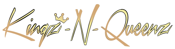 Kingz n Queenz logotype